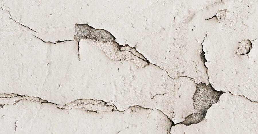 Laudo Técnico de Anomalias Construtivas