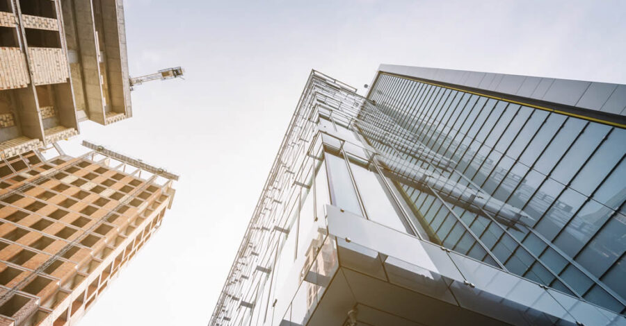 Laudo de Conclusão de Obra